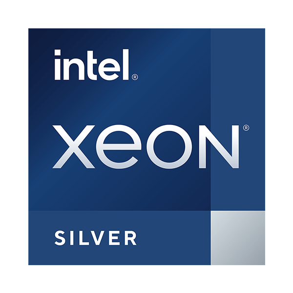 CPU Intel Xeon silver 4216 Processor (16C/32T 22M Cache 2.10 GHz)